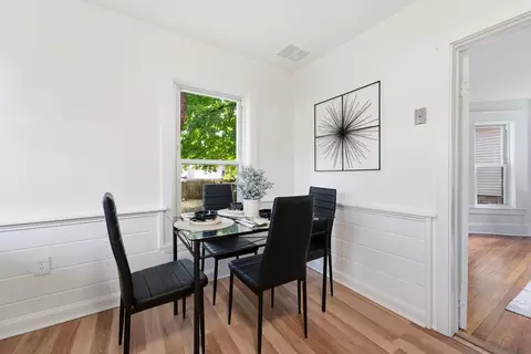 Dining - 73 Jasper St, Springfield, MA 01109 photo 1 of 1