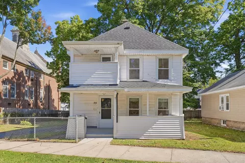 73 Jasper St, Springfield, MA 01109
