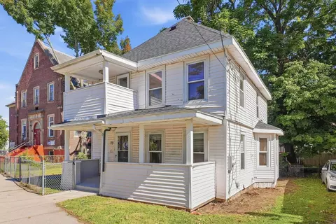 Exterior - 73 Jasper St, Springfield, MA 01109 photo 6 of 6