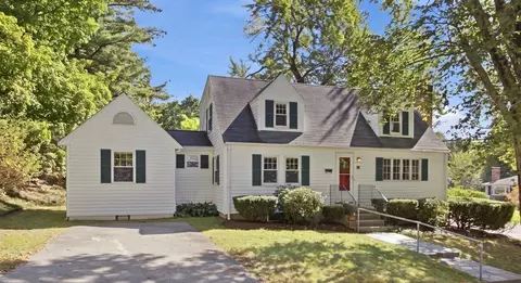 3 Palmer Hill Ave, Reading, MA 01867