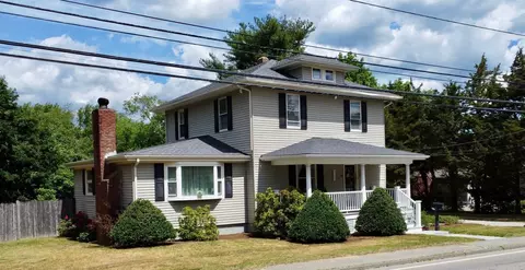 43 Smiths Ln, Kingston, MA 02364
