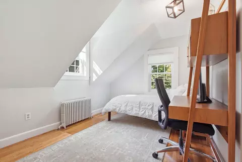 Bedroom - 38 Fairmount Rd, Reading, MA 01867 photo 4 of 5