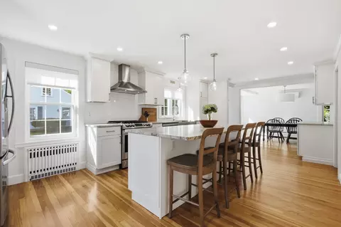 Kitchen - 38 Fairmount Rd, Reading, MA 01867 photo 4 of 5