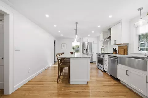Kitchen - 38 Fairmount Rd, Reading, MA 01867 photo 2 of 5