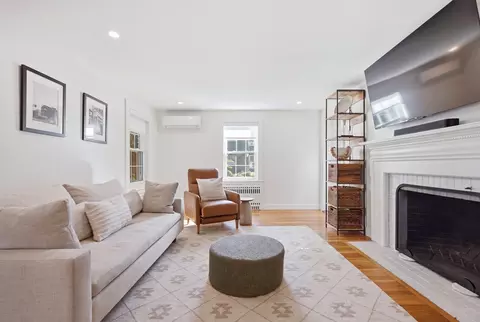 Living - 38 Fairmount Rd, Reading, MA 01867 photo 2 of 4