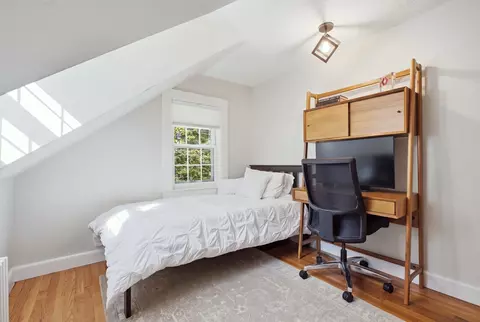 Bedroom - 38 Fairmount Rd, Reading, MA 01867 photo 5 of 5