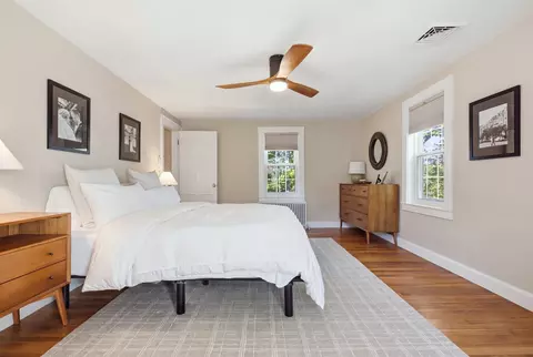 Bedroom - 38 Fairmount Rd, Reading, MA 01867 photo 3 of 5