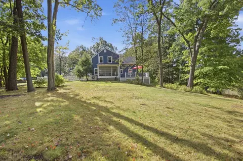 Exterior - 38 Fairmount Rd, Reading, MA 01867 photo 6 of 9