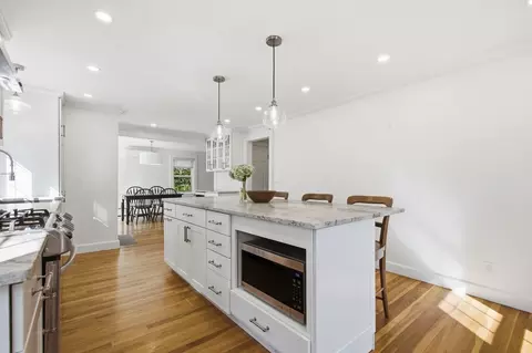 Kitchen - 38 Fairmount Rd, Reading, MA 01867 photo 3 of 5
