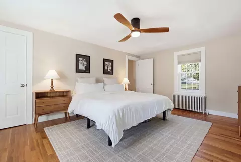 Bedroom - 38 Fairmount Rd, Reading, MA 01867 photo 2 of 5