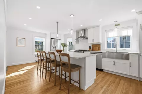Kitchen - 38 Fairmount Rd, Reading, MA 01867 photo 1 of 5