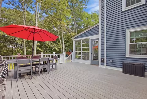 Exterior - 38 Fairmount Rd, Reading, MA 01867 photo 9 of 9