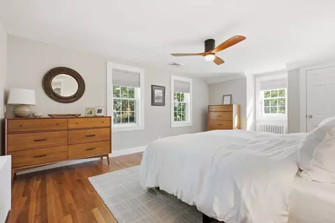 Bedroom - 38 Fairmount Rd, Reading, MA 01867 photo 1 of 5
