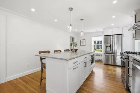 Kitchen - 38 Fairmount Rd, Reading, MA 01867 photo 5 of 5