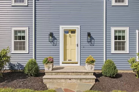 Exterior - 38 Fairmount Rd, Reading, MA 01867 photo 2 of 9