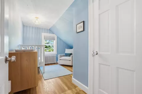 Entry Way - 38 Fairmount Rd, Reading, MA 01867 photo 1 of 1