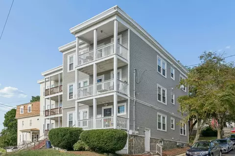 1565 River St #1, Hyde Park, MA 02136