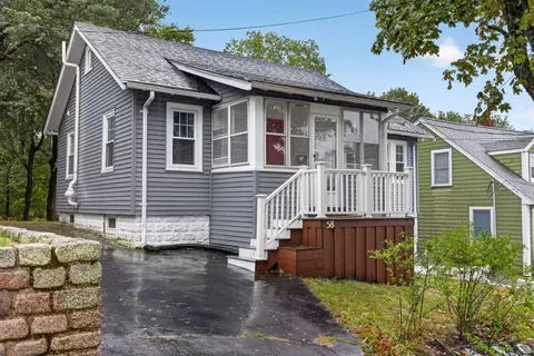 58 Bellevue Rd, Braintree, MA 02184