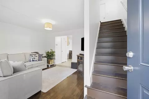 Entry Way - 91 Durham Rd #91, Dedham, MA 02026 photo 1 of 1