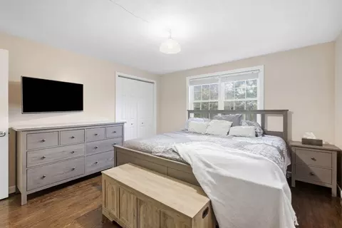 Bedroom - 91 Durham Rd #91, Dedham, MA 02026 photo 2 of 5