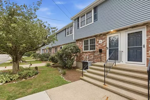 Other - 91 Durham Rd #91, Dedham, MA 02026 photo 1 of 8