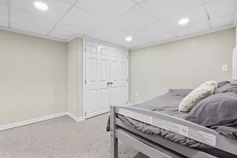 Bedroom - 91 Durham Rd #91, Dedham, MA 02026 photo 5 of 5