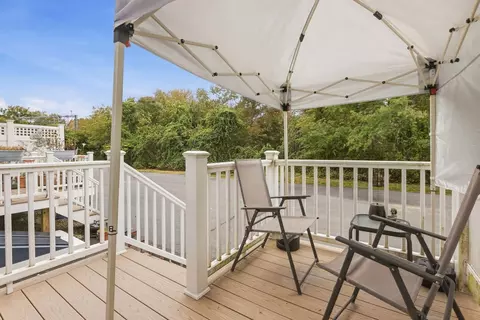 Exterior - 91 Durham Rd #91, Dedham, MA 02026 photo 2 of 4