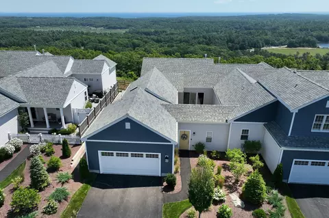 25 Outlook East Rd #25, Plymouth, MA 02360