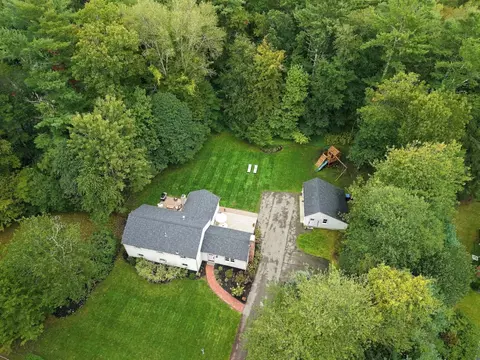 615 Franklin St, Duxbury, MA 02332
