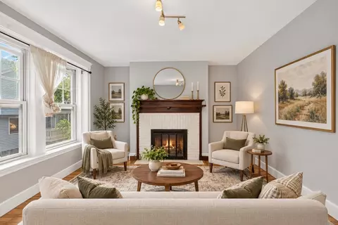 11 Vinal St #5, Brighton, MA 02135