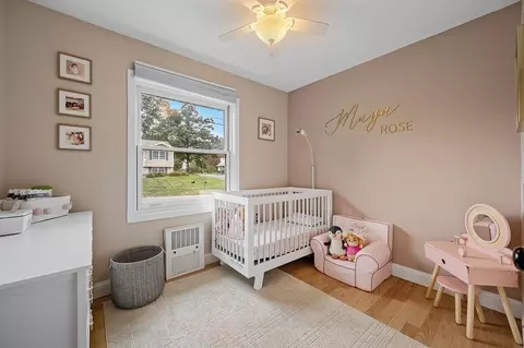 Bedroom - 17 Vinal St, Hudson, MA 01749 photo 5 of 5
