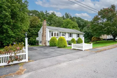 Exterior - 17 Vinal St, Hudson, MA 01749 photo 2 of 14