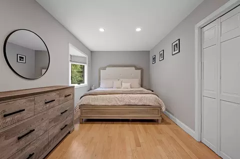 Bedroom - 17 Vinal St, Hudson, MA 01749 photo 1 of 5