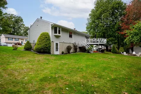 Exterior - 17 Vinal St, Hudson, MA 01749 photo 12 of 14