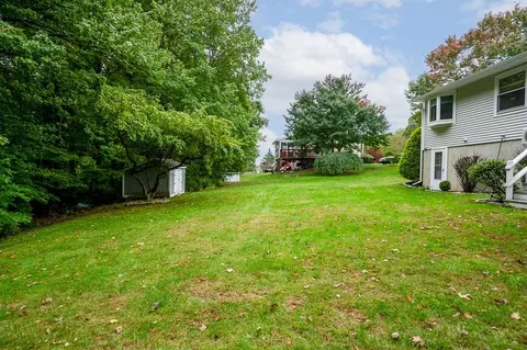 Exterior - 17 Vinal St, Hudson, MA 01749 photo 7 of 14