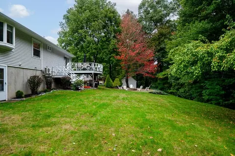 Exterior - 17 Vinal St, Hudson, MA 01749 photo 11 of 14