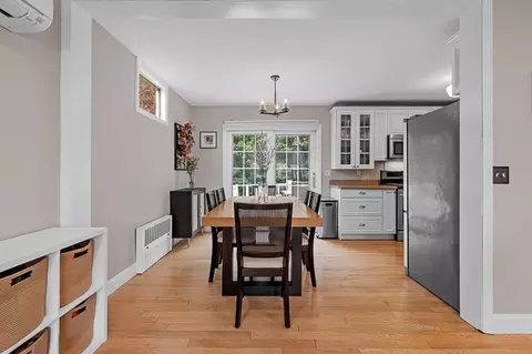 Dining - 17 Vinal St, Hudson, MA 01749 photo 1 of 1