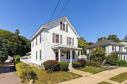 13 Lynnfield St, Peabody, MA 01960