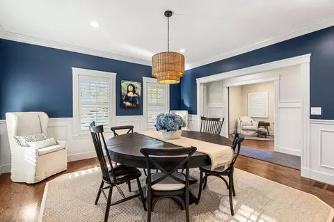 Dining - 7 Cloutmans Ln, Marblehead, MA 01945 photo 1 of 3