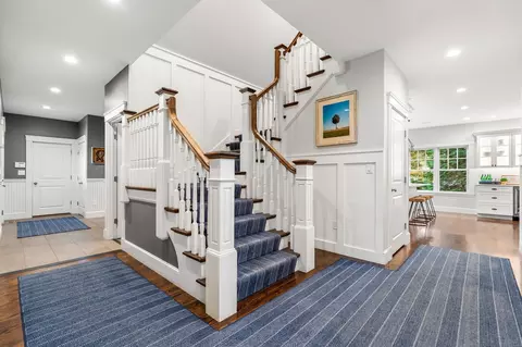 Entry Way - 7 Cloutmans Ln, Marblehead, MA 01945 photo 1 of 7