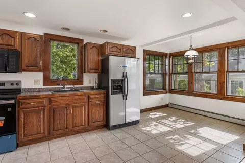Kitchen - 30 Monroe St, Buzzards Bay, MA 02532 photo 1 of 3