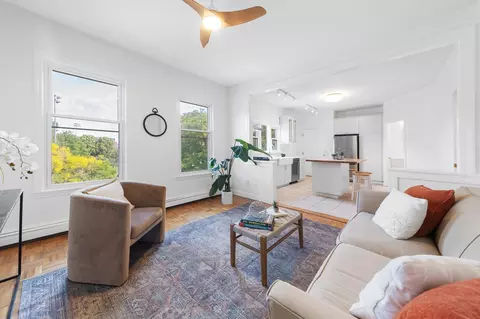 133 Webster Ave #3, Cambridge, MA 02141