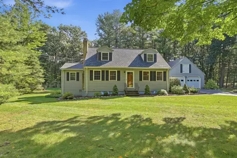 46 Beaver Brook Rd, Westford, MA 01886
