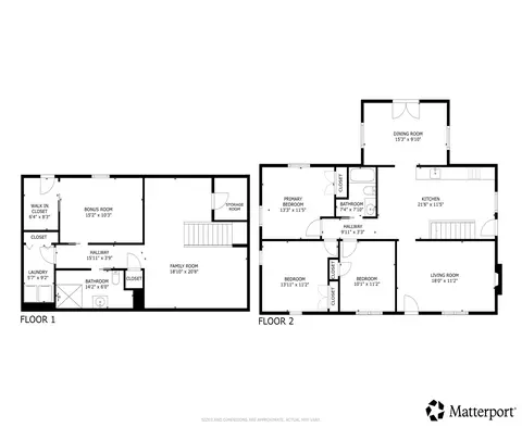 Floorplan - 192 Westboro Rd, Upton, MA 01568 photo 1 of 1