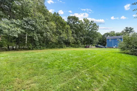 Exterior - 192 Westboro Rd, Upton, MA 01568 photo 5 of 5