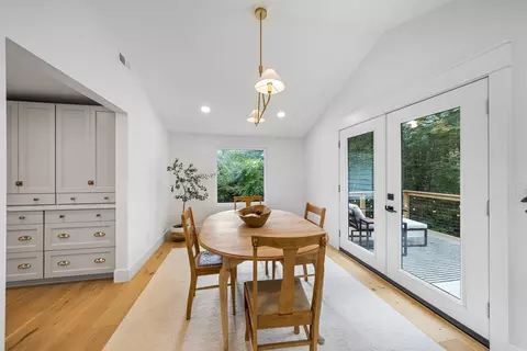 Dining - 192 Westboro Rd, Upton, MA 01568 photo 2 of 2