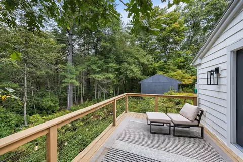 Exterior - 192 Westboro Rd, Upton, MA 01568 photo 3 of 5