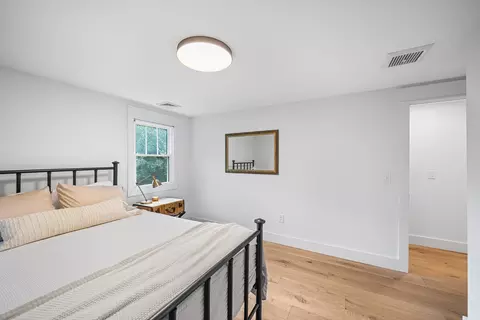 Bedroom - 192 Westboro Rd, Upton, MA 01568 photo 4 of 5