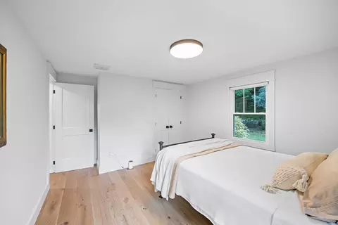 Bedroom - 192 Westboro Rd, Upton, MA 01568 photo 3 of 5