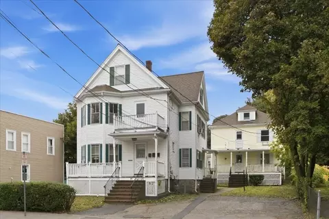 40-40 12 Savin Ave, Norwood, MA 02062
